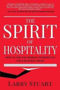 The Spirit of Hospitality