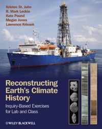 Reconstructing Earths Climate History