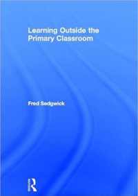 Learning Outside the Primary Classroom