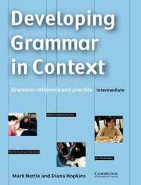 Developing Grammar in Context Intermediate without answers