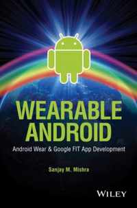 Wearable Android