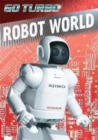 Robot World