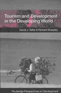 Tourism and Development in the Developing World
