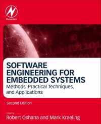 Software Engineering for Embedded Systems