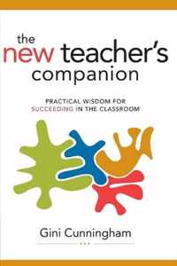 The New Teacher's Companion
