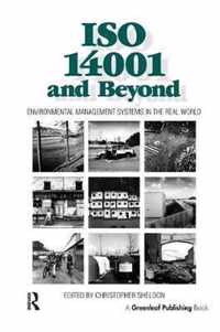 ISO 14001 and Beyond