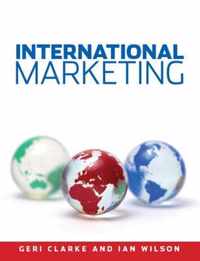 International Marketing