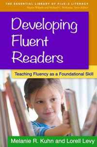 Developing Fluent Readers