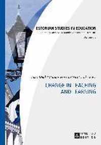 Change in Teaching and Learning