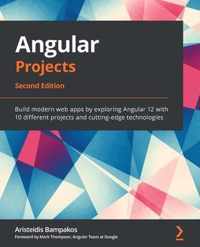 Angular Projects