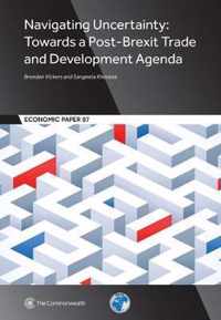 Navigating Uncertainty