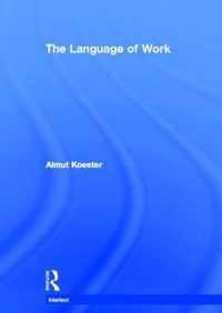The Language of Work