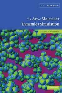 The Art of Molecular Dynamics Simulation