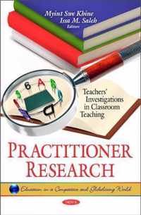 Practitioner Research