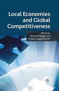 Local Economies and Global Competitiveness