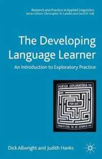 Developing Language Learner