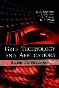 Grid Technology & Applications