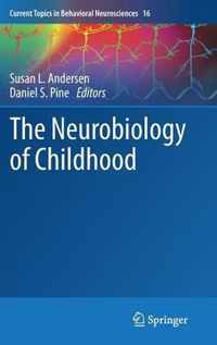 The Neurobiology of Childhood