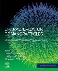 Characterization of Nanoparticles
