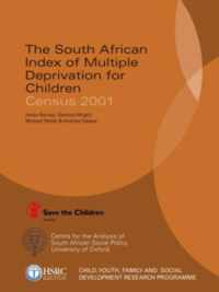 The South African Index of Multiple Deprivation for Children