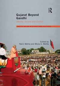 Gujarat Beyond Gandhi