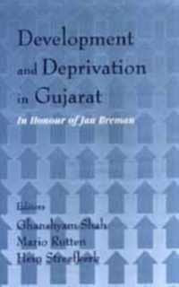 Development and Deprivation in Gujarat