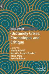Un timely Crises