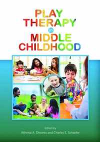 Play Therapy in Middle Childhood