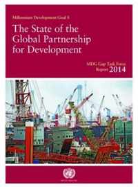 The Millennium Development Goals Gap Task Force report 2014