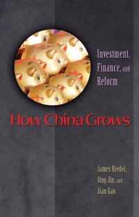 How China Grows