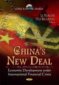 China's New Deal