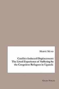 Conflict-Induced Displacement