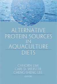 Alternative Protein Sources in Aquaculture Diets