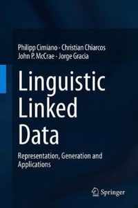 Linguistic Linked Data