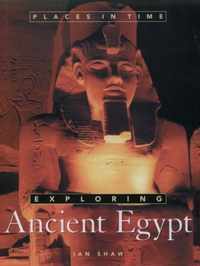 Exploring Ancient Egypt