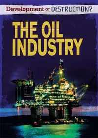 Development or Destruction?