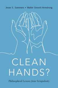 Clean Hands