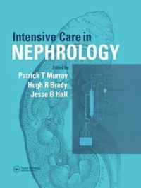 Intensive Care in Nephrology