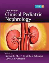 Clinical Pediatric Nephrology