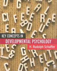 Key Concepts in Developmental Psychology