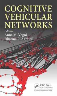 Cognitive Vehicular Networks