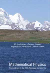 Mathematical Physics - Proceedings Of The 12th Regional Conference