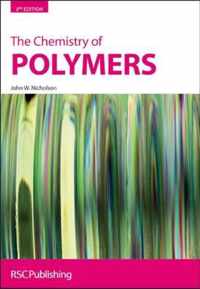 Chemistry Of Polymers