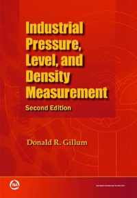 Industrial Pressure, Level, and Density Measurement