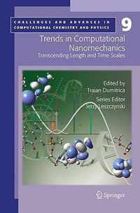 Trends in Computational Nanomechanics