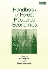 Handbook Of Forest Resource Economics