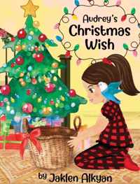 Audrey&apos;s Christmas Wish