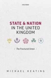 State and Nation in the United Kingdom