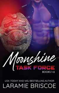 The Moonshine Task Force Series