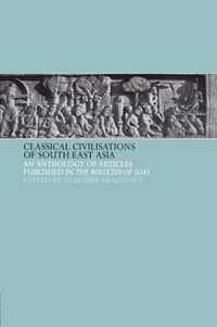 Classical Civilizations of South-East Asia